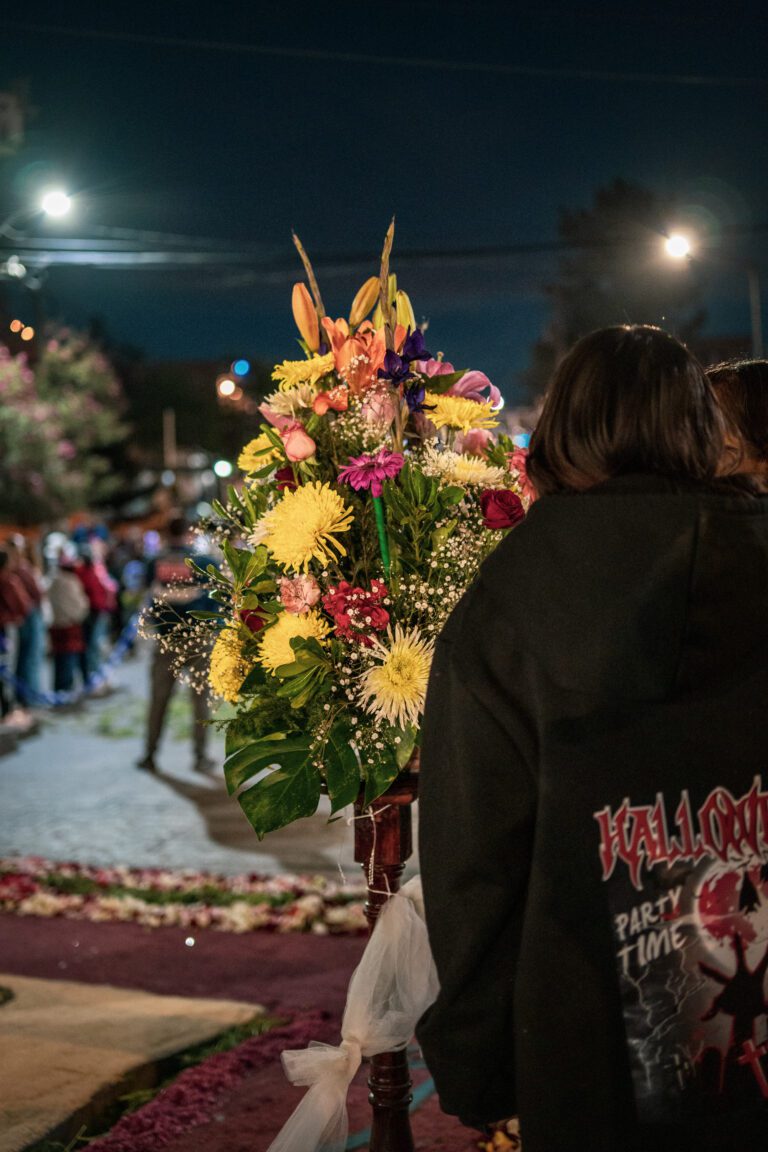 El Senor De La Columna 749158