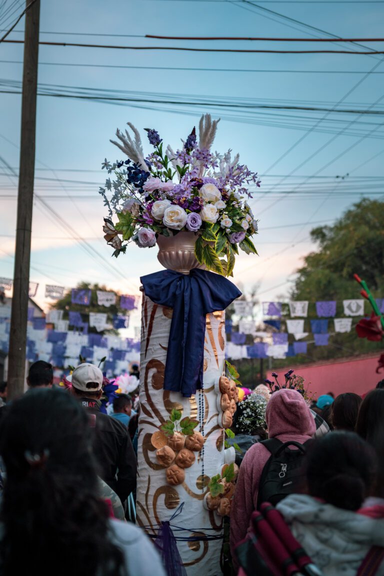 El Senor De La Columna 749234