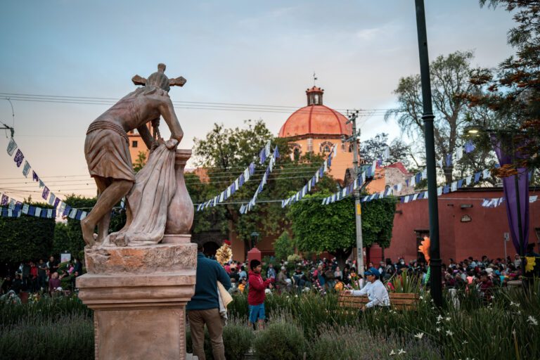 El Senor De La Columna 749252